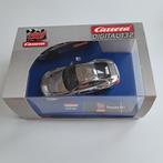 Carrera Digital 132 30672 Porsche 911 Chroom 50 jaar Carrera, Nieuw, Ophalen of Verzenden, Carrera, Racebaan
