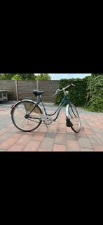 Damesfiets met versnellingen, Ophalen, Zo goed als nieuw, Versnellingen