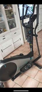 Velo elliptique, Sport en Fitness, Ophalen, Zo goed als nieuw