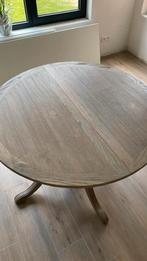 Houten tafel, Ophalen, Zo goed als nieuw