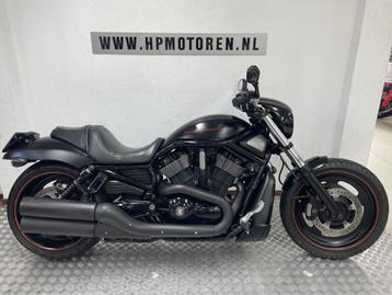 Harley Davidson VRSCDX V ROD NIGHTROD NIGHT ROD SPECIAL BOVA beschikbaar voor biedingen