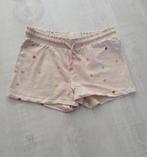 bolletjes korte short h & m maat 122 - 128, Kinderen en Baby's, Kinderkleding | Maat 128, Broek, Gebruikt, Meisje, H&M
