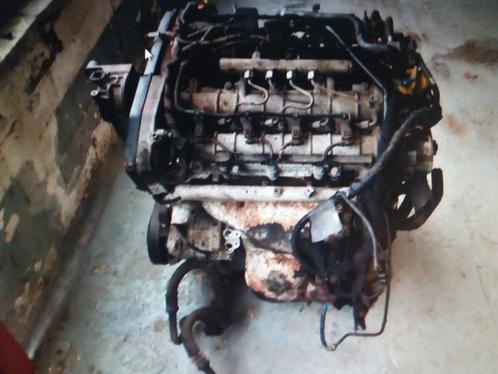 MOTOR FIAT JTD 16V MOTOR IN WERKENDE STAAT 148.000 KM., Auto-onderdelen, Motor en Toebehoren, Fiat, Ophalen