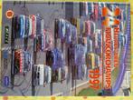 Annuel 24h de Francorchamps 1997, Livres, Autos | Livres, Comme neuf, Enlèvement ou Envoi