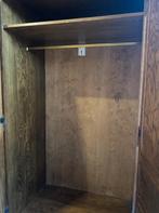 Gratis grote kleerkast, Huis en Inrichting, Ophalen, Gebruikt