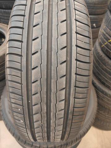 215/55r17 Yokohama 35€ per stuk met plaatsen  beschikbaar voor biedingen