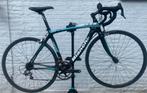 Bianchi 928 full carbone taille M, Ophalen, Carbon
