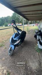 PIAGGIO ZIP 50CC, Ophalen, Zip