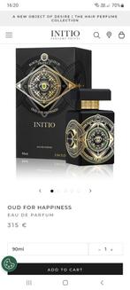 Black Gold-project van Initio, Ophalen, Nieuw