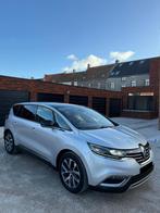 Renault Espace 1.6 Dci Automatish Full Option, Autos, Achat, Euro 6, Entreprise, Diesel