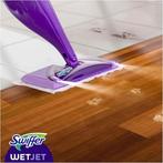 Swiffer WetJet | Vloerreiniger | 5 L | reinigingsmiddel, Huis en Inrichting, Schoonmaakartikelen, -, Verzenden, -, Schoonmaakmiddel