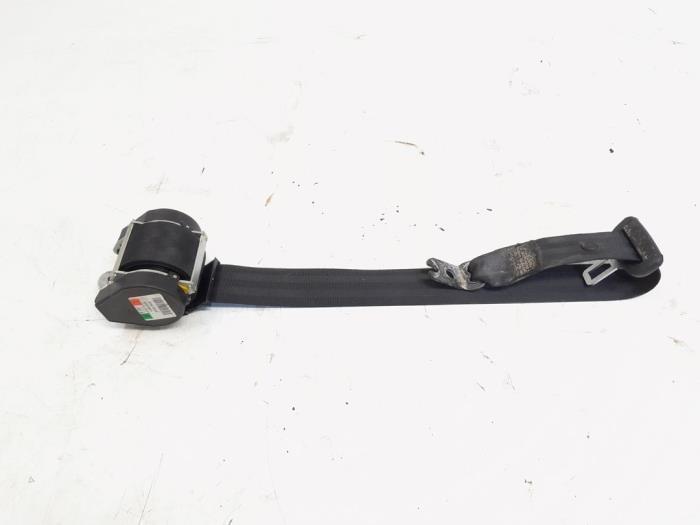 Ceinture de sécurité arrière gauche d'un Audi RS3, Autos : Pièces & Accessoires, Habitacle & Garnissage, Audi, Utilisé, 3 mois de garantie