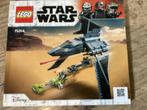 Lego Star Wars Bad Batch 75314, Enlèvement, Comme neuf, Jeu