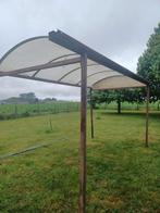 Overkapping, Tuin en Terras, Overkappingen, Ophalen, Gebruikt, Overige typen