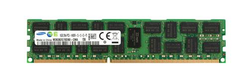 16GB 2Rx4 PC3-14900R DDR3-1866 ECC, Samsung M393B2G70DB0-CMA, Computers en Software, RAM geheugen