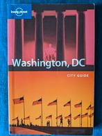 Lonely Planet, Washington, DC, Boeken, Reisgidsen, Ophalen of Verzenden, Lonely Planet