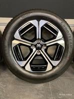 17” originele Citroen C3 Aircross velgen + allseason banden, Auto-onderdelen, Banden en Velgen, -, -, Banden en Velgen, 17 inch