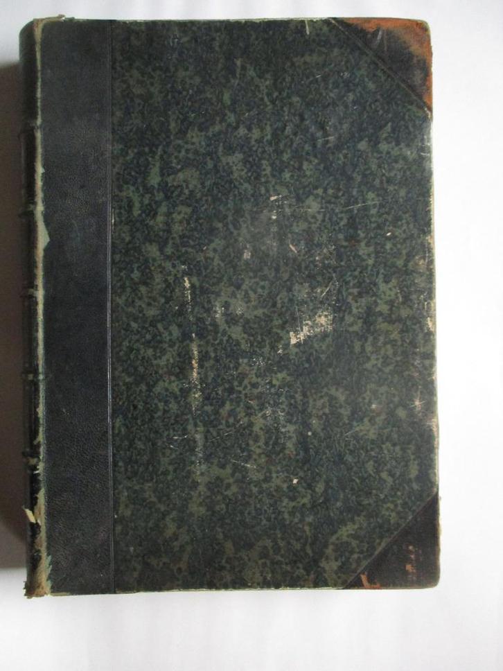 L'ornement polychrome 100 chromolithographie platen 28x39 cm, Boeken, Kunst en Cultuur | Beeldend, Gelezen, Ophalen of Verzenden