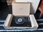 Platenspeler Crosley, Audio, Tv en Foto, Platenspelers, Overige merken, Ophalen of Verzenden, Zo goed als nieuw, USB-aansluiting