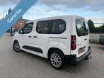 Citroën Berlingo 1.2 Benzine | Trekhaak | Bluetooth | 5 zit, Auto's, Voorwielaandrijving, Monovolume, Gebruikt, 1199 cc
