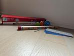 BS Blow Darts blaaspijp, Ophalen, Zo goed als nieuw, Knutselen