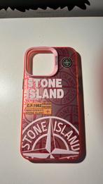 Stone Island Hoesje - Iphone 13 Pro, Telecommunicatie, Mobiele telefoons | Hoesjes en Screenprotectors | Apple iPhone, Ophalen of Verzenden