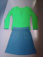 ensemble van Who's that girl ?, Vêtements | Femmes, Jupes, Taille 38/40 (M), Autres couleurs, Au-dessus du genou, Porté
