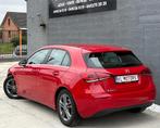 MERCEDES-BENZ A 200d 8G-DCT 2019 172 000KM CARPASS EURO 6D, Autos, Rouge, Classe A, Achat, Euro 6