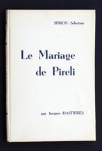 Le mariage de Pireli, Gelezen, Ophalen of Verzenden