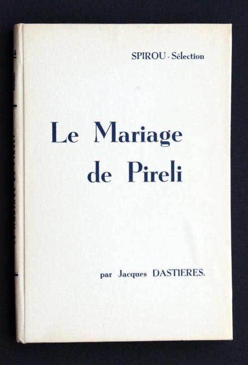 Le mariage de Pireli, Livres, Livres pour enfants | Jeunesse | 10 à 12 ans, Utilisé, Enlèvement ou Envoi