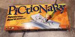 Pictionary bordspel, Hobby en Vrije tijd, Gezelschapsspellen | Bordspellen, Drie of vier spelers, Ophalen of Verzenden, Zo goed als nieuw