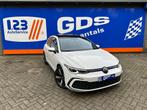 VW GOLF VIII GTE - PIANO - IQ - APPLICATION - PDC V+A - BTW, Autos, 5 places, Carnet d'entretien, Berline, Hybride Électrique/Essence