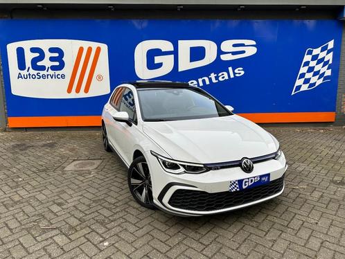 VW GOLF VIII GTE - PIANO - IQ - APPLICATION - PDC V+A - BTW, Autos, Volkswagen, Entreprise, Achat, Golf, ABS, Phares directionnels