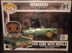 Ice Cube with Impala (Rides Funko), Nieuw, Ophalen of Verzenden