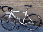 koersfiets Giant heren, Meer dan 20 versnellingen, Zo goed als nieuw, 53 tot 57 cm, 28 inch