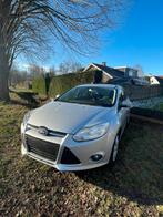 Ford focus station BENZINE AIRCO FULL OPTION !!, Auto's, Ford, Particulier, Focus, Bluetooth, Te koop