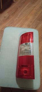 Linker achterlicht Ford Transit Custom, Auto-onderdelen, Ophalen of Verzenden, Ford