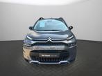 Citroen C3 Aircross 1.2 PureTech Feel, Auto's, Voorwielaandrijving, Gebruikt, 1199 cc, Bedrijf