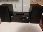 SONY compact disc receiver, Audio, Tv en Foto, Cd-spelers, Gebruikt, Ophalen of Verzenden, Met radio, Sony