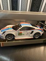 Porsche 911 RSR LeMans 24 uur uit 2019