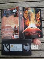 VHS Red Planet  2001, Cd's en Dvd's, Ophalen of Verzenden