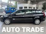 Renault Megane Airco | Trekhaak | Isofix | 1j Garantie + Keu, Auto's, Renault, Stof, Gebruikt, 4 cilinders, Bedrijf