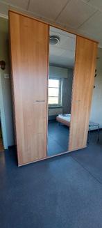 COMPLEET SLAAPKAMER MEUBEL + MATRAS IN GOEDE STAAT, Huis en Inrichting, Slaapkamer | Complete slaapkamers, Ophalen, Gebruikt, Tweepersoons