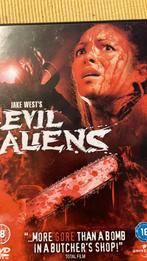 Evil Aliens.  (Import geen Nederlands ondertiteld), Cd's en Dvd's, Dvd's | Horror, Ophalen of Verzenden