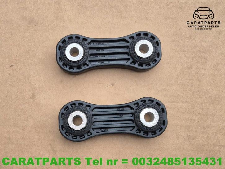 7T0505465 Tige d'attelage Transporter T7 Multivan T7, Autos : Pièces & Accessoires, Commande, Volkswagen, Utilisé