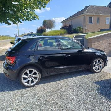 AUDI A1 Sportback 1.4, Achat, A1, Boîte manuelle, 5 portes