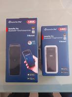 Serrure connectée ABUS HOMETEC-PRO, Ophalen of Verzenden, Zo goed als nieuw