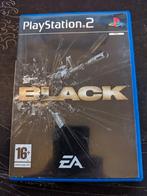 Black voor Playstation 2, Ophalen of Verzenden, Gebruikt