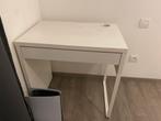 Ikea bureau, Huis en Inrichting, Ophalen, Zo goed als nieuw, Bureau