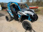 Can Am Maverick XDS Turbo, 12 à 35 kW, 2 cylindres